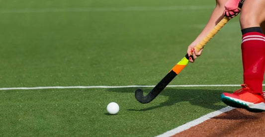 Mejores marcas de palos de hockey