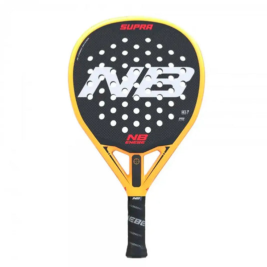 PADEL RACKET ENEBE (NB) SUPRA+SPRAY 4ON FREE