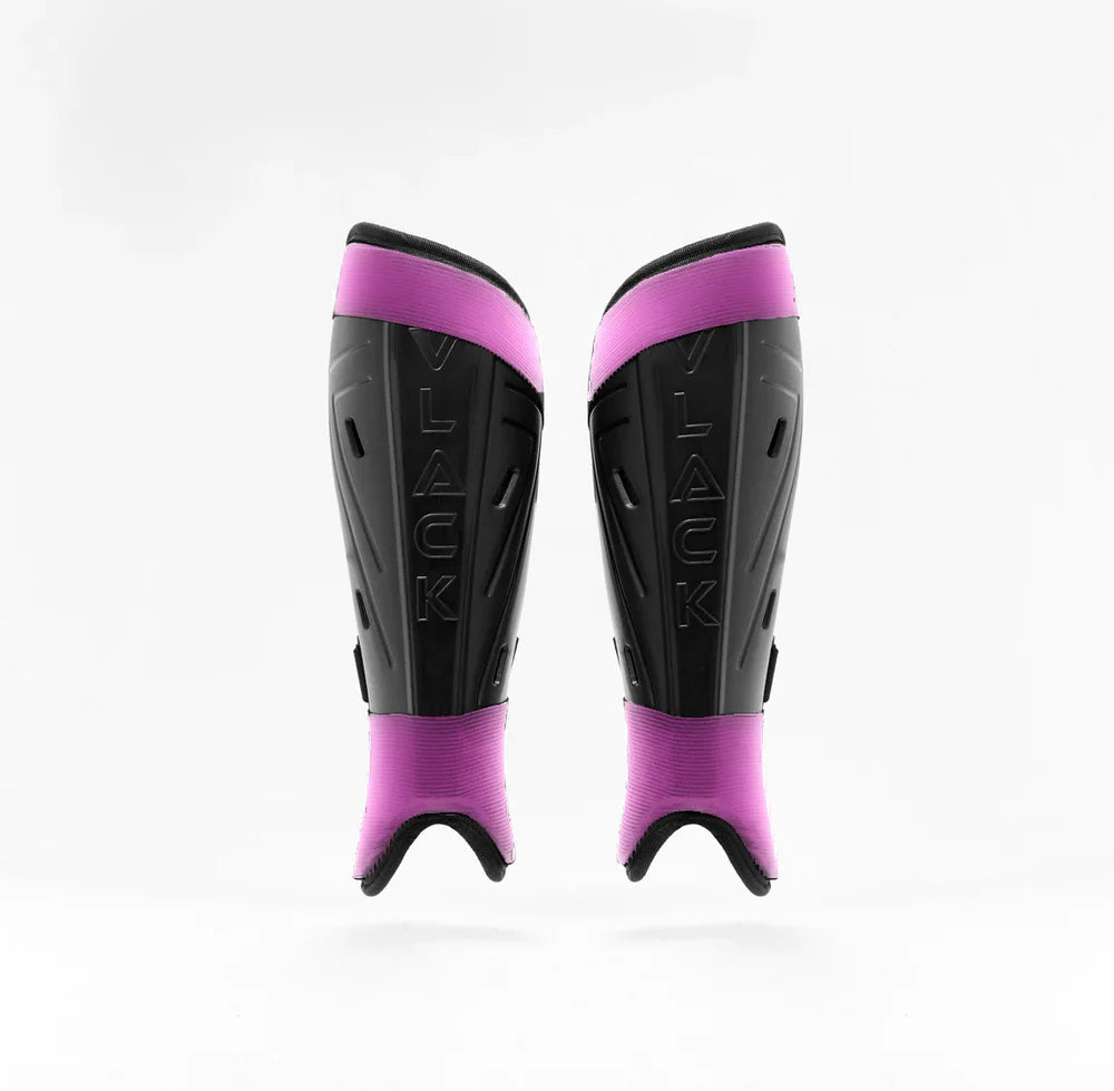Espinilleras profesionales Vlack Bumpers Pro