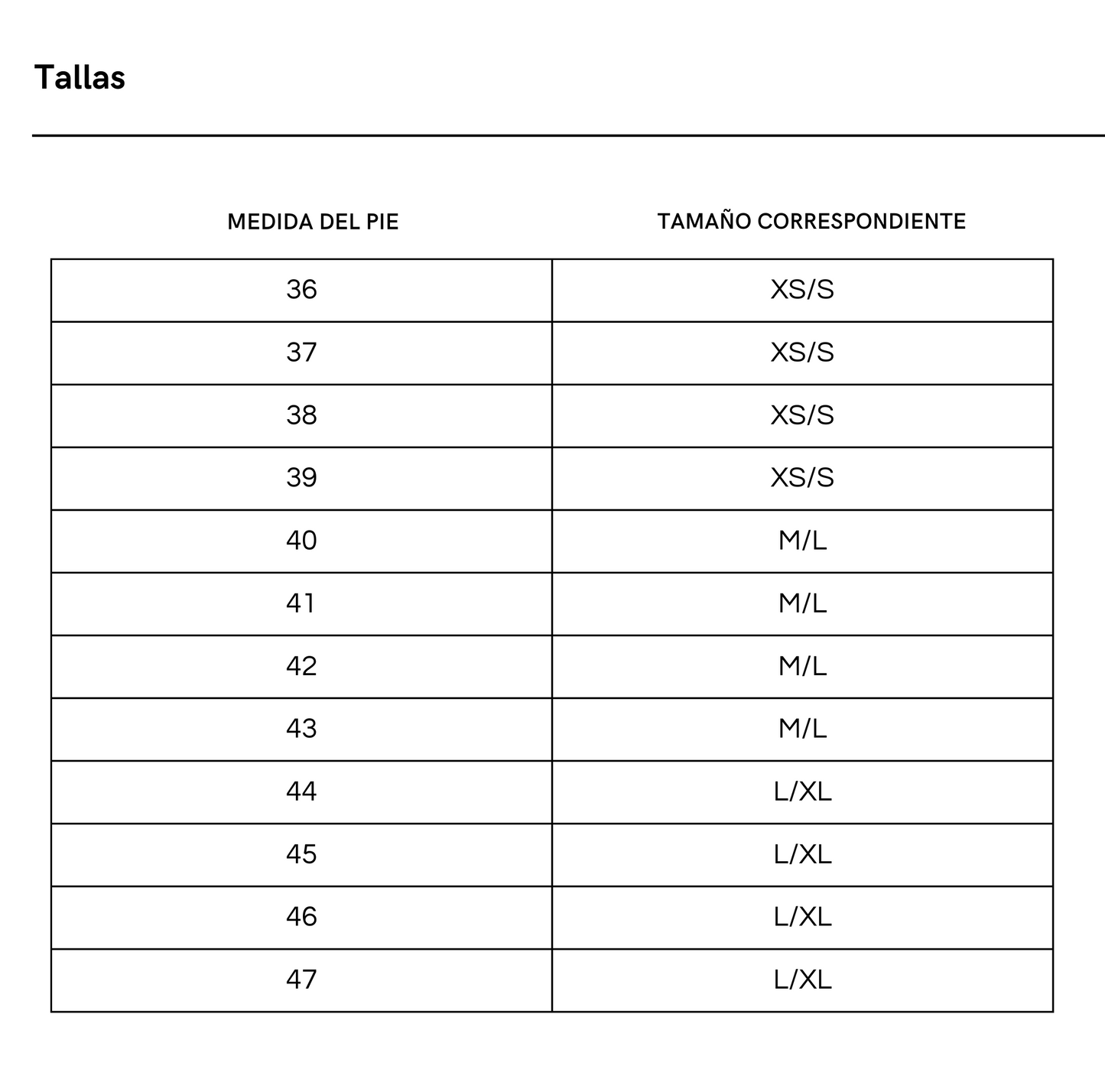Medias FLOKY Axsist 3D