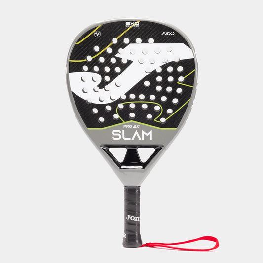 JOMA SLAM PRO LIGHT GREY BLACK SHOVEL
