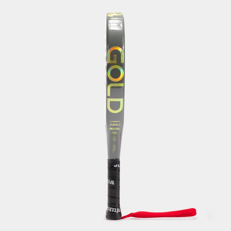 PALA JOMA GOLD PRO NEGRO AMARILLO