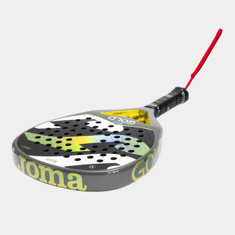 PALA JOMA GOLD PRO NEGRO AMARILLO