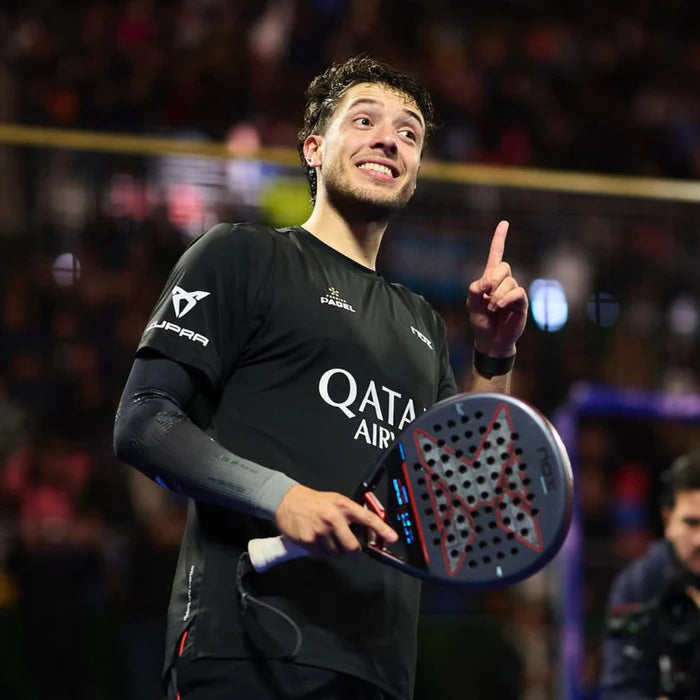 Manguito FLOKY NO STRAIN X TAPIA