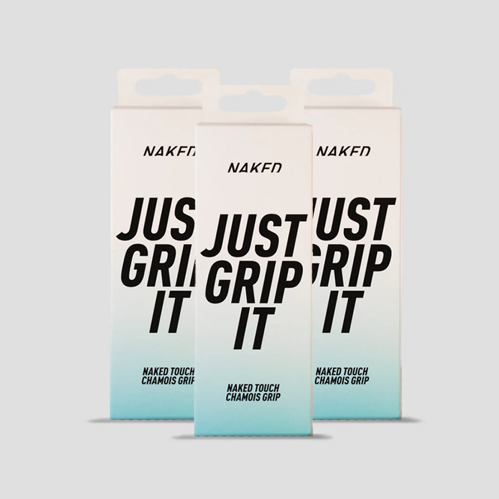 NAKED OVER GRIP