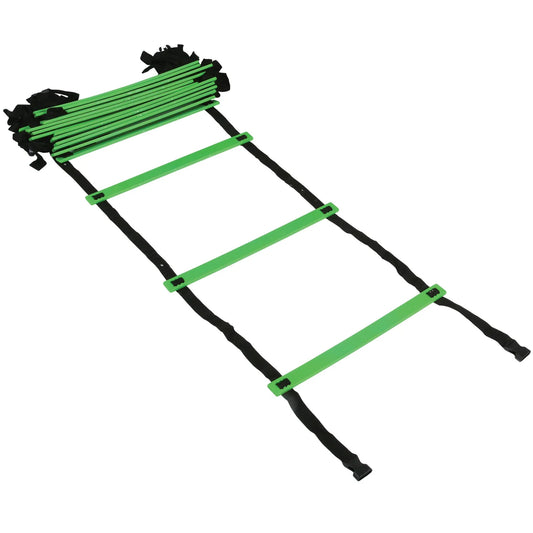 Training ladder X 4Mts