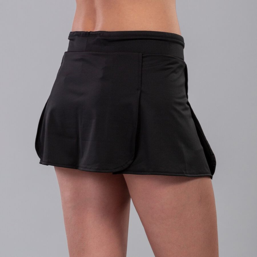 Falda Open ll Black JOMA
