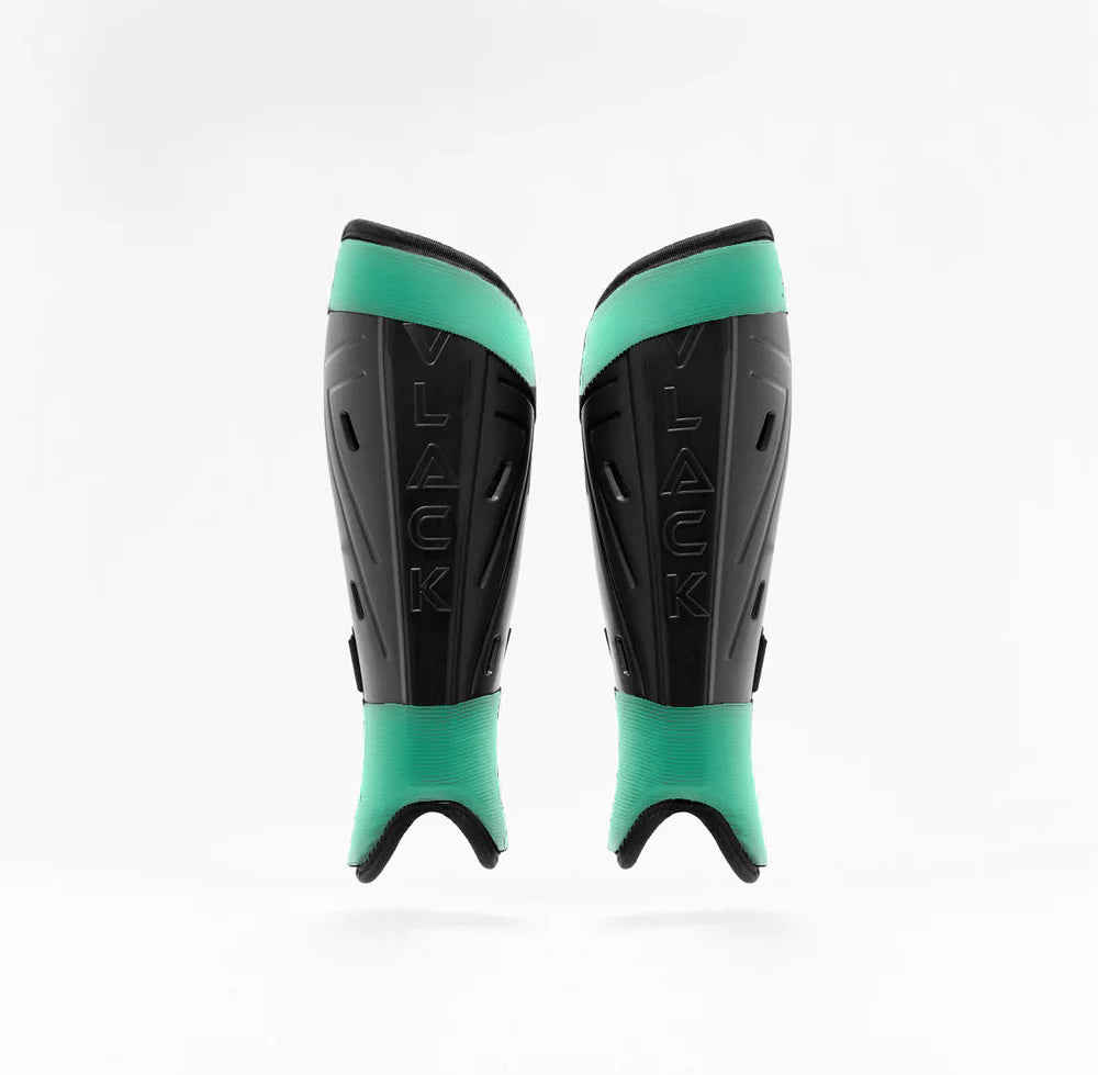 Espinilleras profesionales Vlack Bumpers Pro