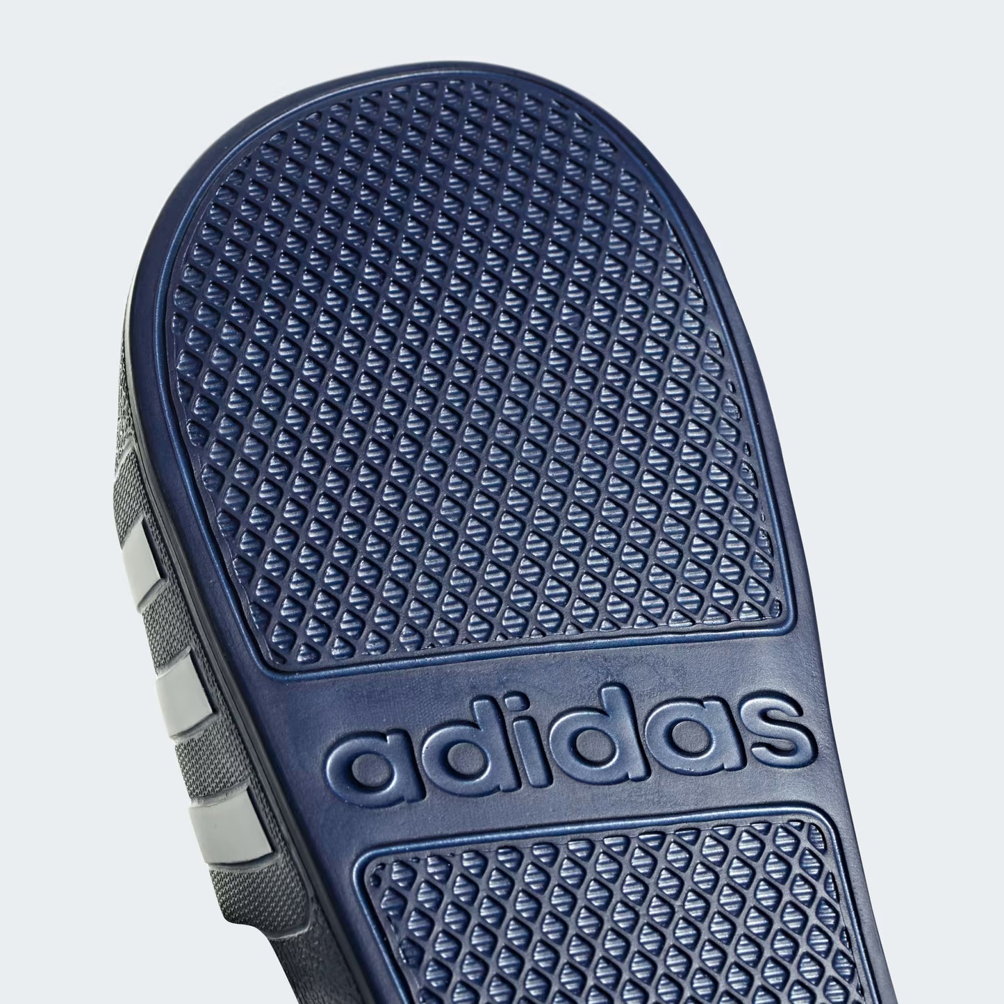 Chanclas ADIDAS ADILETTE AQUA AZUL
