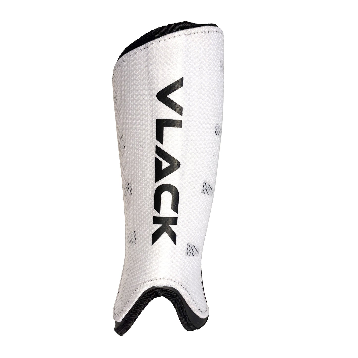 Espinilleras BUMPERS Blancas