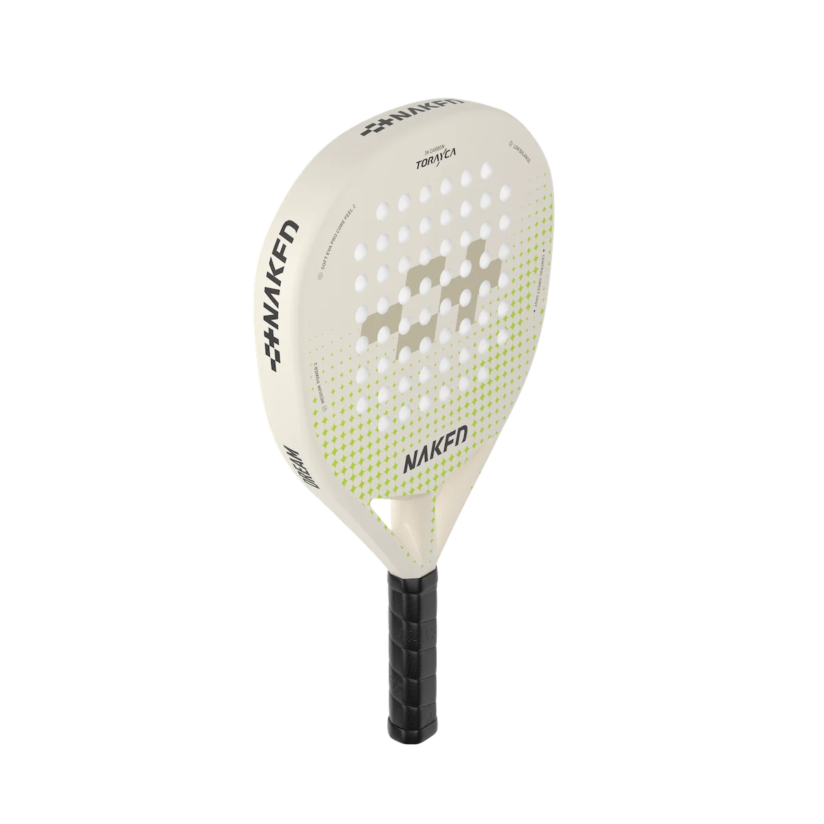 PALA NAKED Dream 3K Carbon Toray