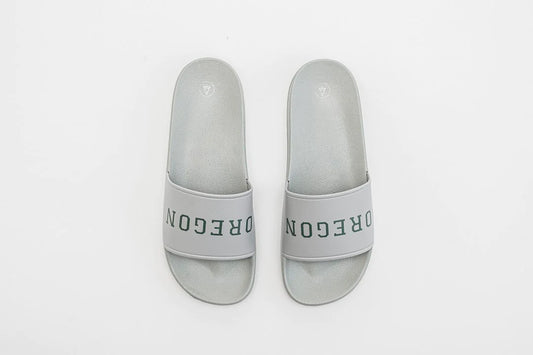 OREGON SPORTS FLIP-FLOPS