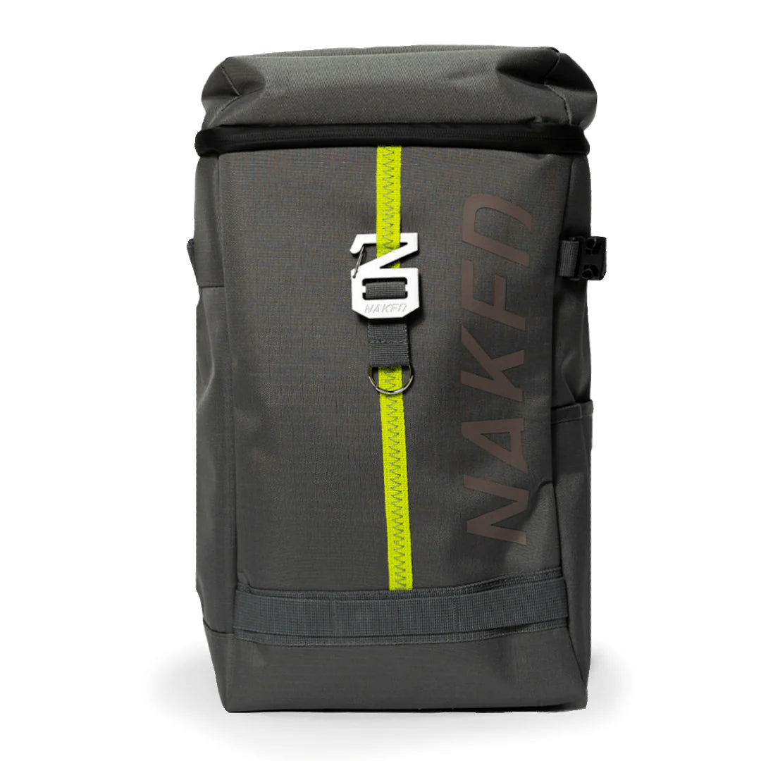 NAKED BACKPACK 20L