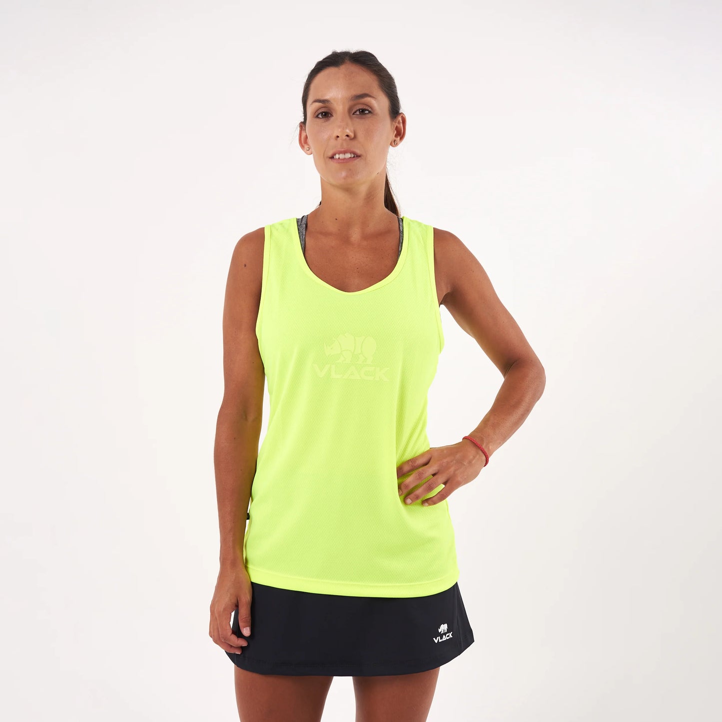 Camiseta de tirantes CUMIN