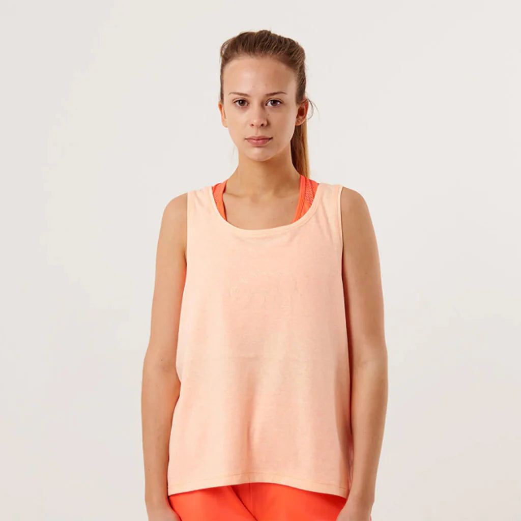 Camiseta de tirantes TSABIT
