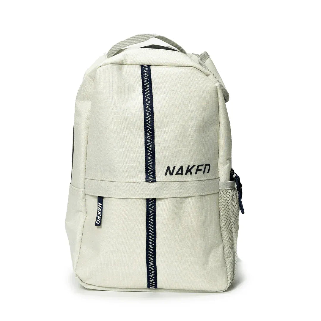 NAKED BACK PACK JUNIOR