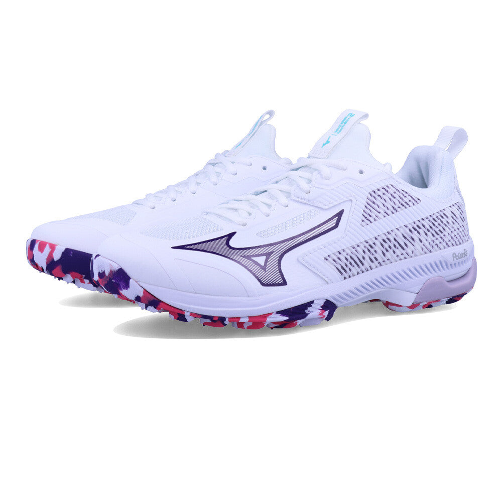 MIZUNO WAVE PANTHERA2 FIELD HOCKEY SHOE