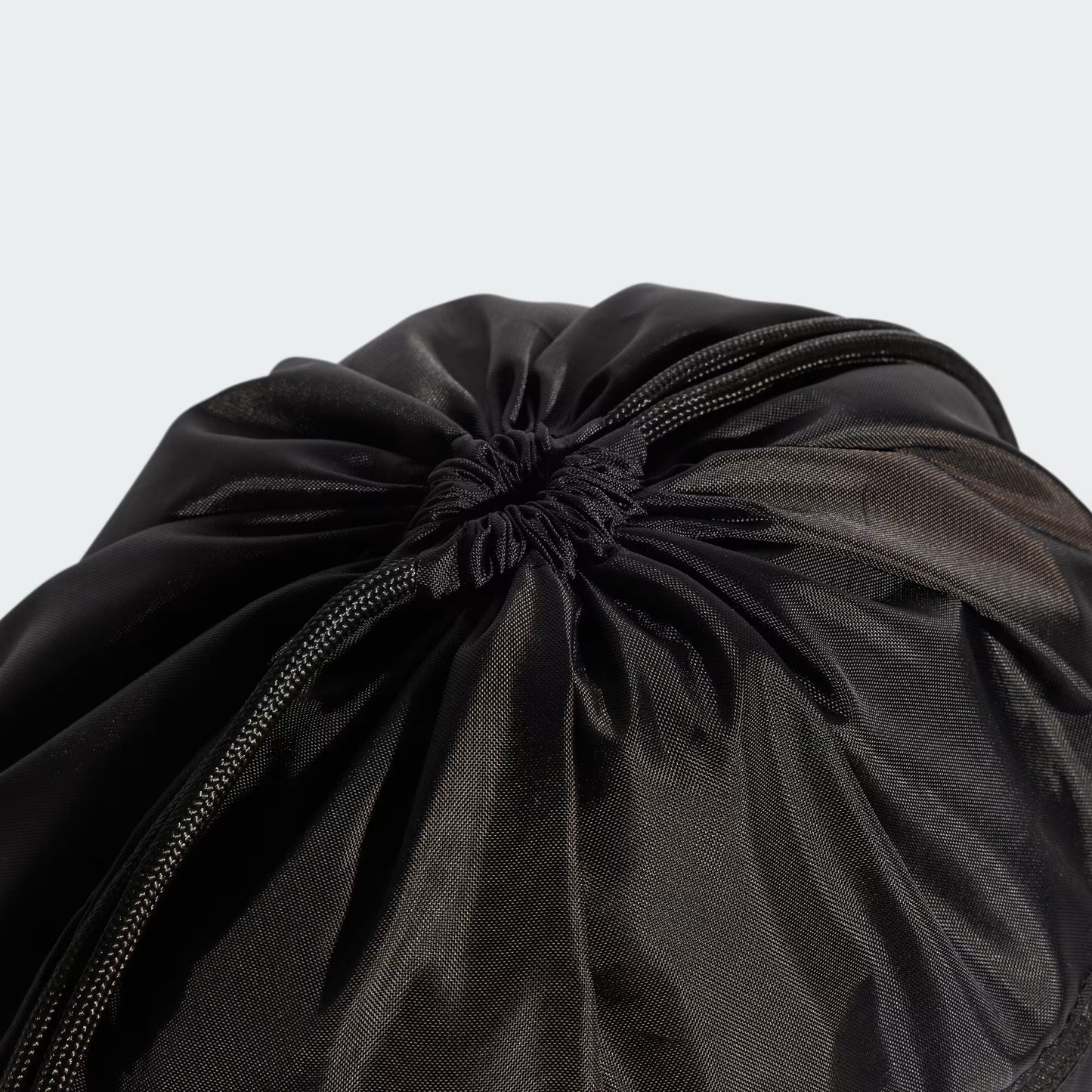 Bolsa ADIDAS TIRO GYMSACK NEGRA