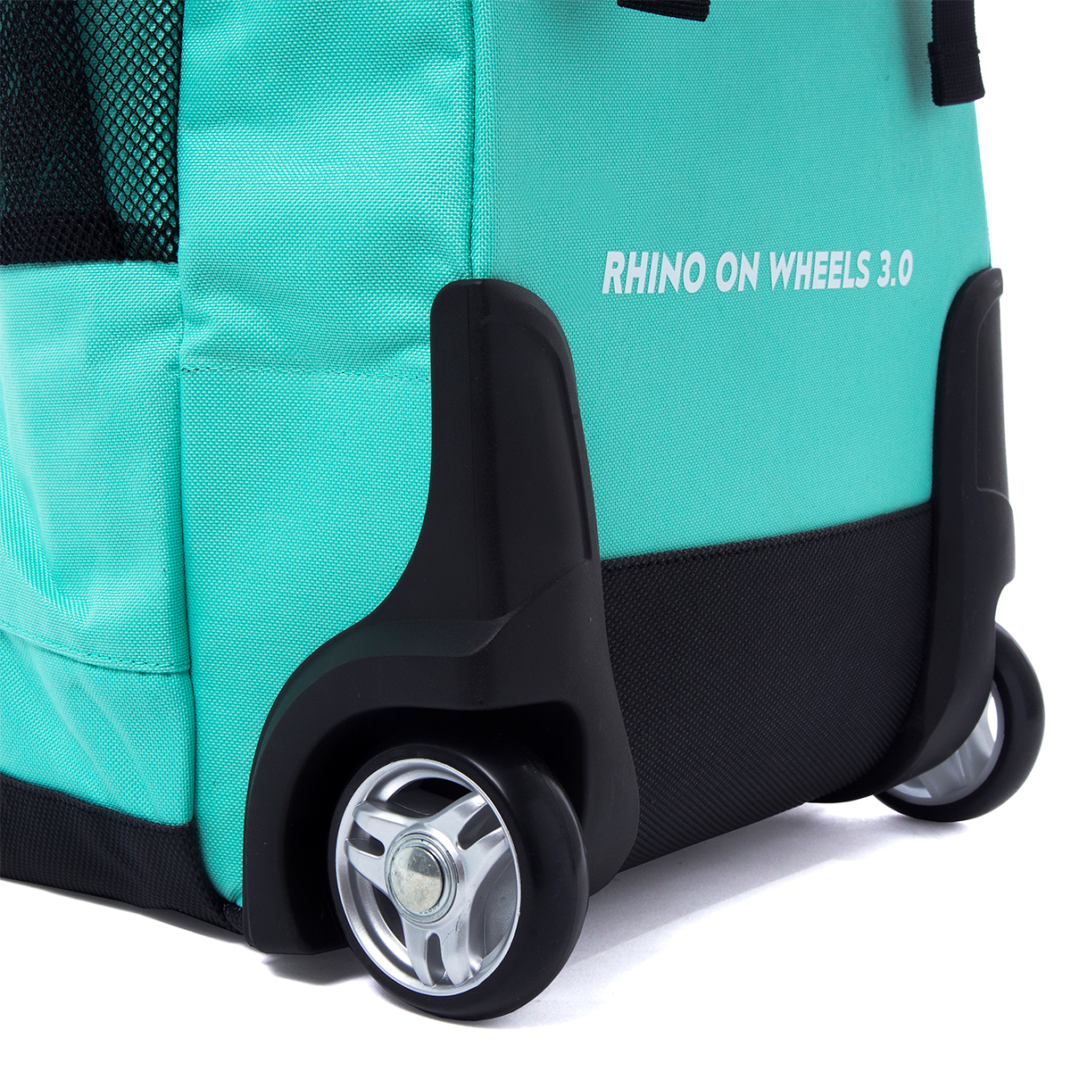 RHINO ON WHEELS 3.0