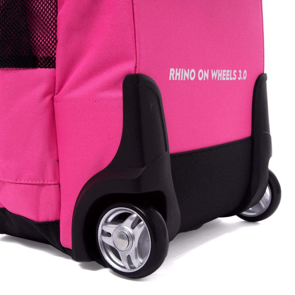 RHINO ON WHEELS 3.0
