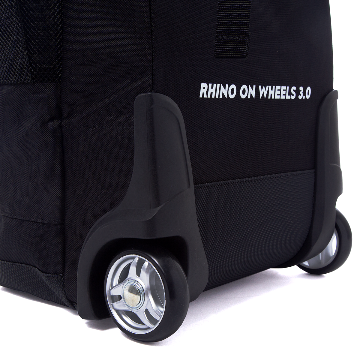 RHINO ON WHEELS 3.0