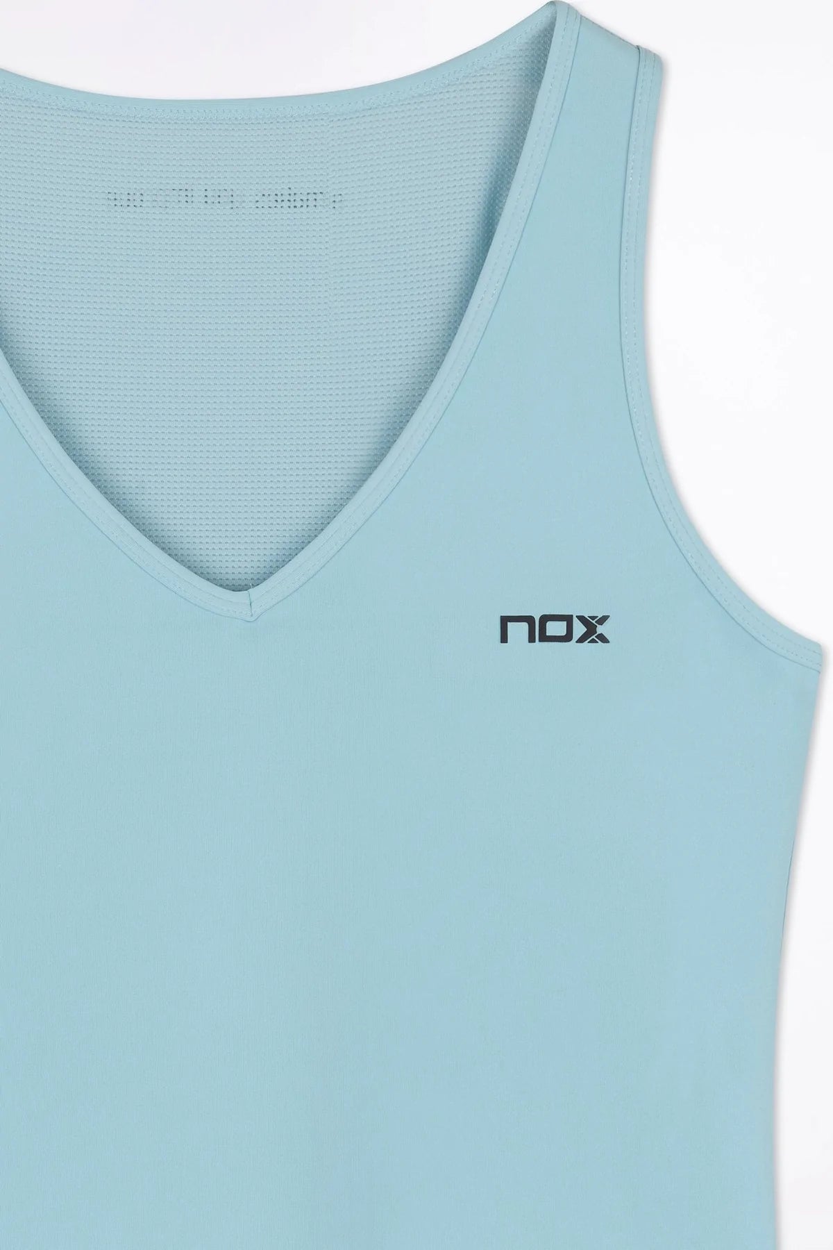 Camiseta tirantes NOX PADEL PRO FIT