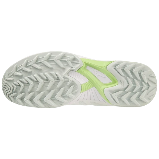 ZAPATILLA HOCKEY HIERBA MIZUNO WAVE PANTHERA