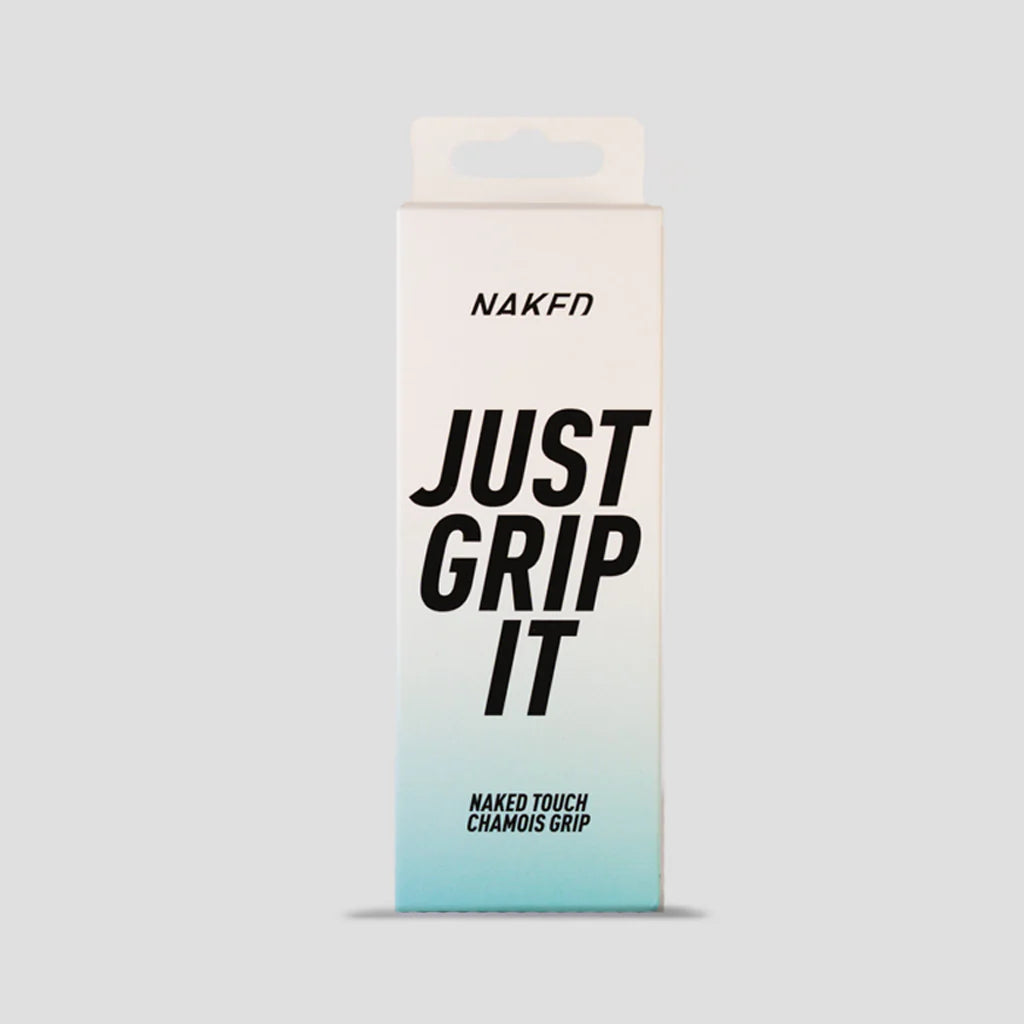 NAKED OVER GRIP