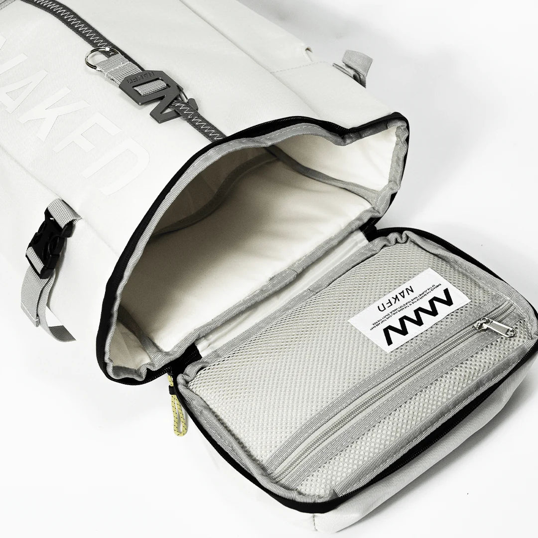 NAKED BACKPACK 20L
