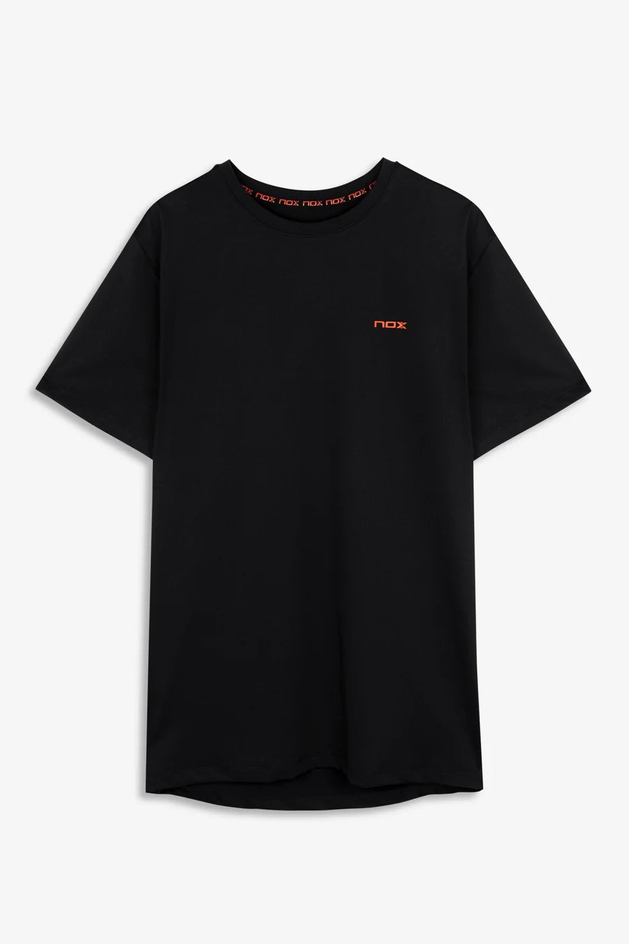 Camiseta deportiva hombre TEAM REGULAR