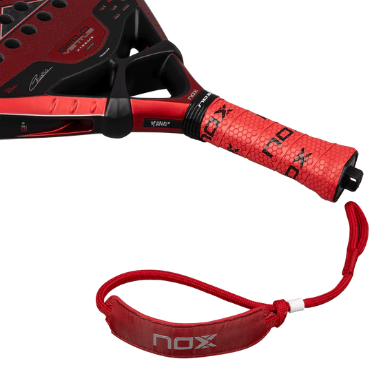 PALA NOX EA10 Ventus Hybrid 12K XTREM 2026 by Edu Alonso