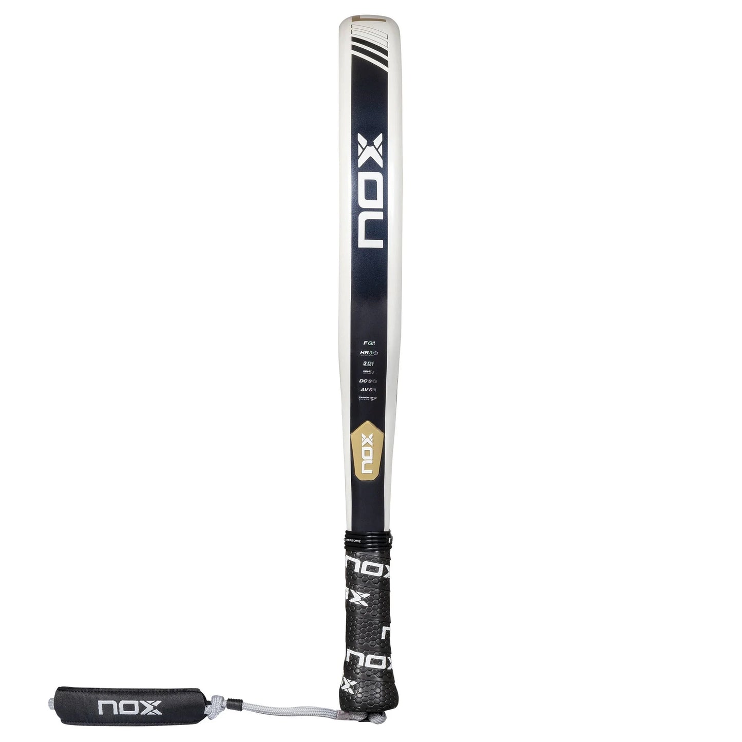 Pala NOX Equation Advanced Series 2025