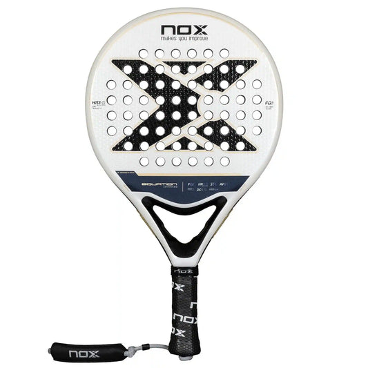NOX Equation Advanced Series 2025 racket