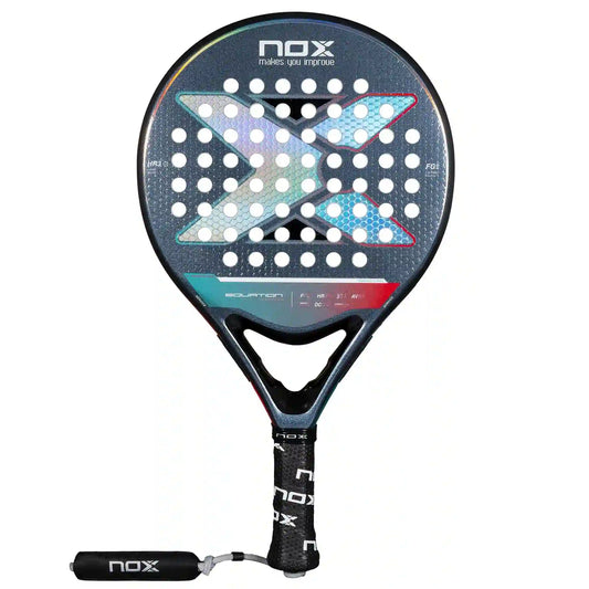 Nox equation light W ADVANCED SERIES 2025