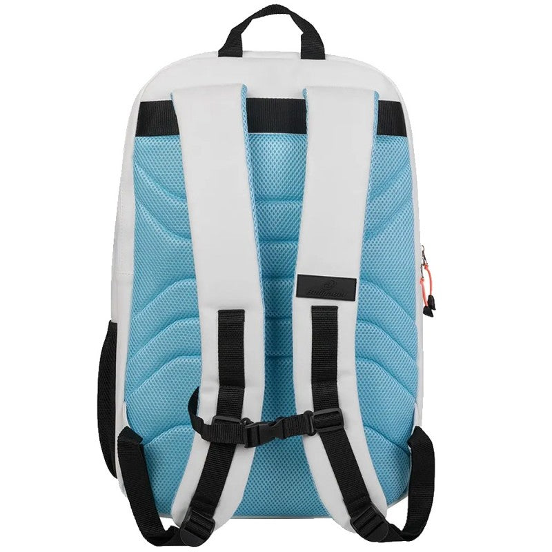 Mochila Bullpadel BPM26007 Vertex BLANCA