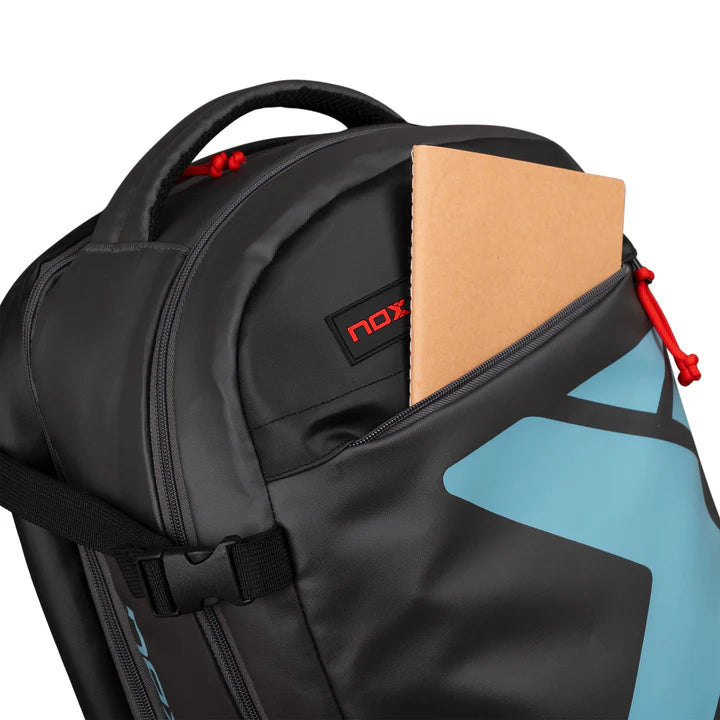 Mochila ML10 TEAM BLACK