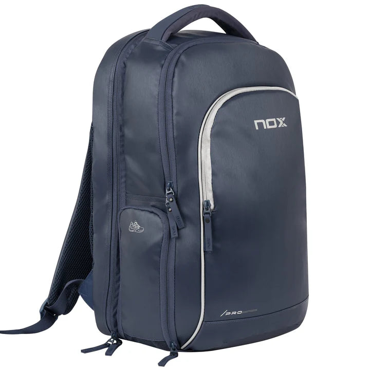 PRO SERIES BACKPACK Navy Blue