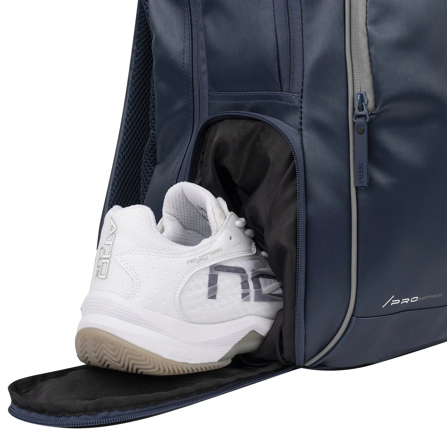 PRO SERIES BACKPACK Navy Blue
