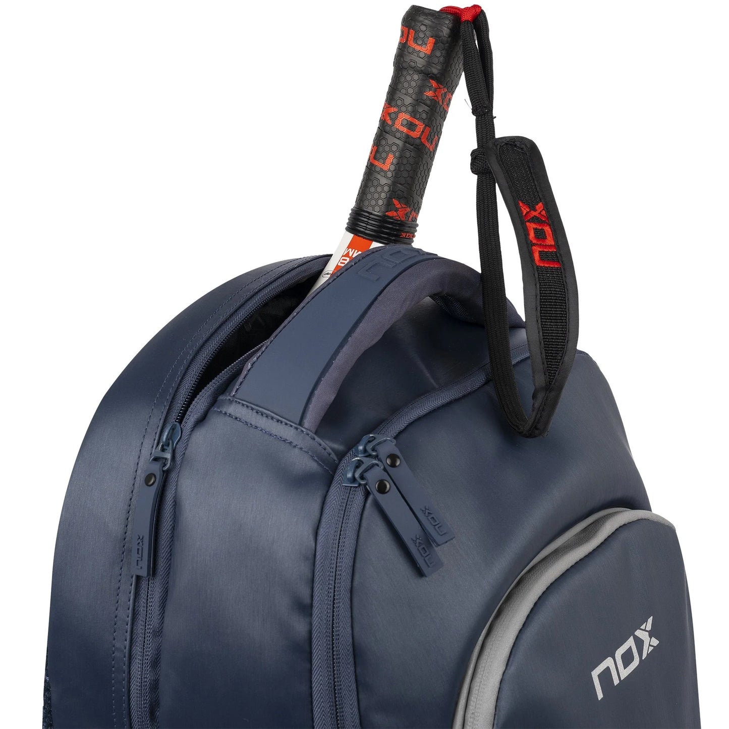 PRO SERIES BACKPACK Navy Blue