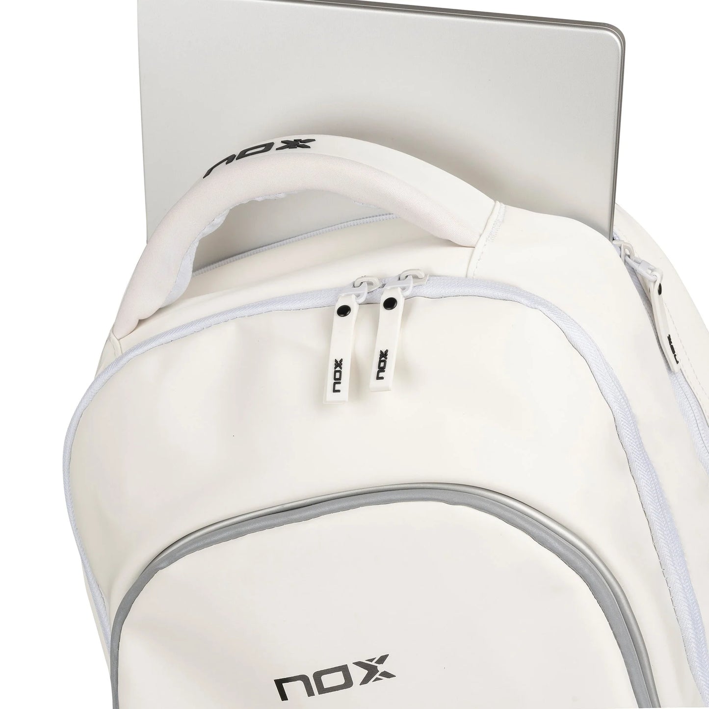 Mochila PRO SERIES BLANCO