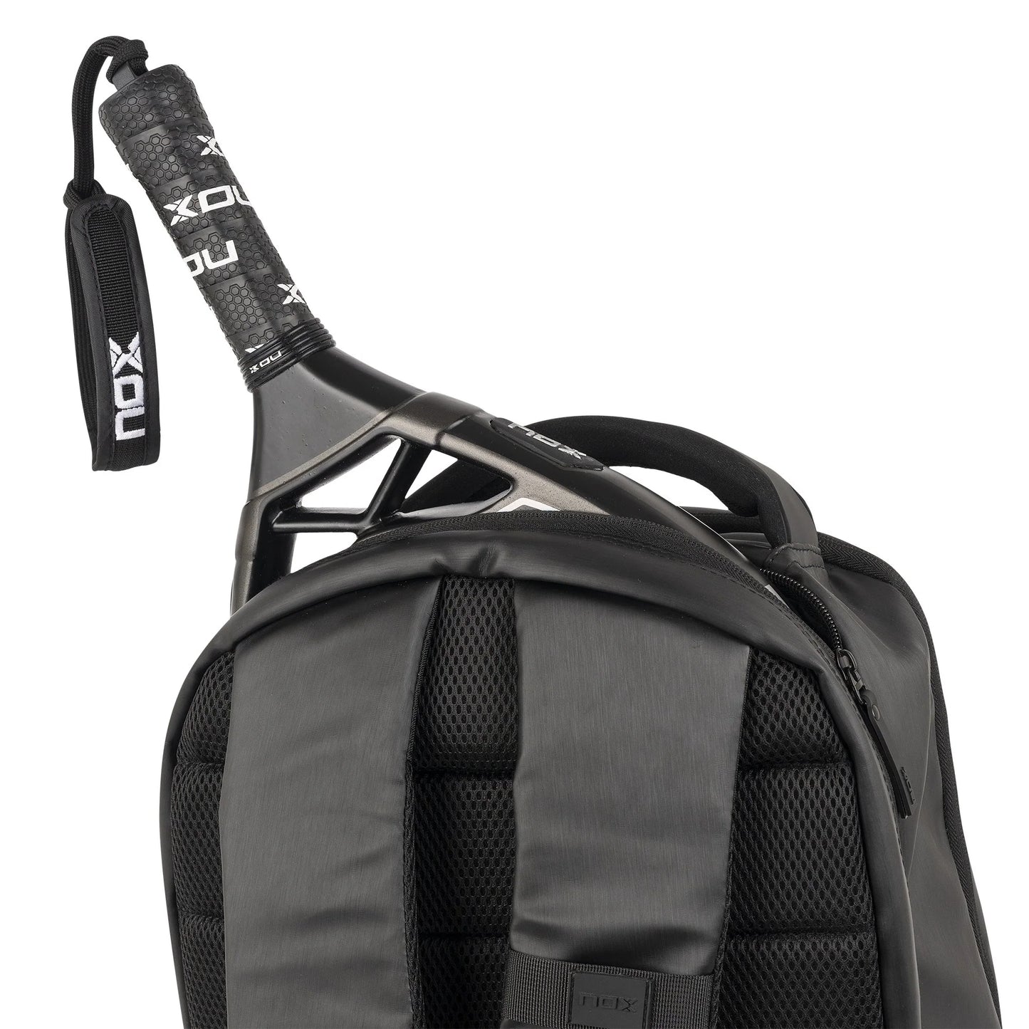 Mochila PRO SERIES NEGRO