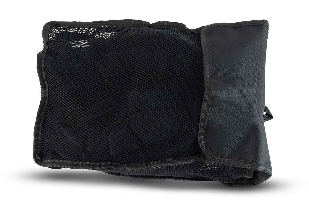 NAKED GUANTES ELITE PENALTY CORNER-CORNER GLOVE