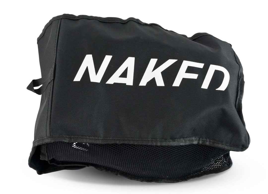 NAKED GUANTES ELITE PENALTY CORNER-CORNER GLOVE