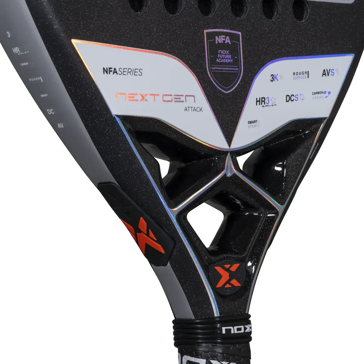 PALA NOX NEXTGEN PRO ATTACK 3K
