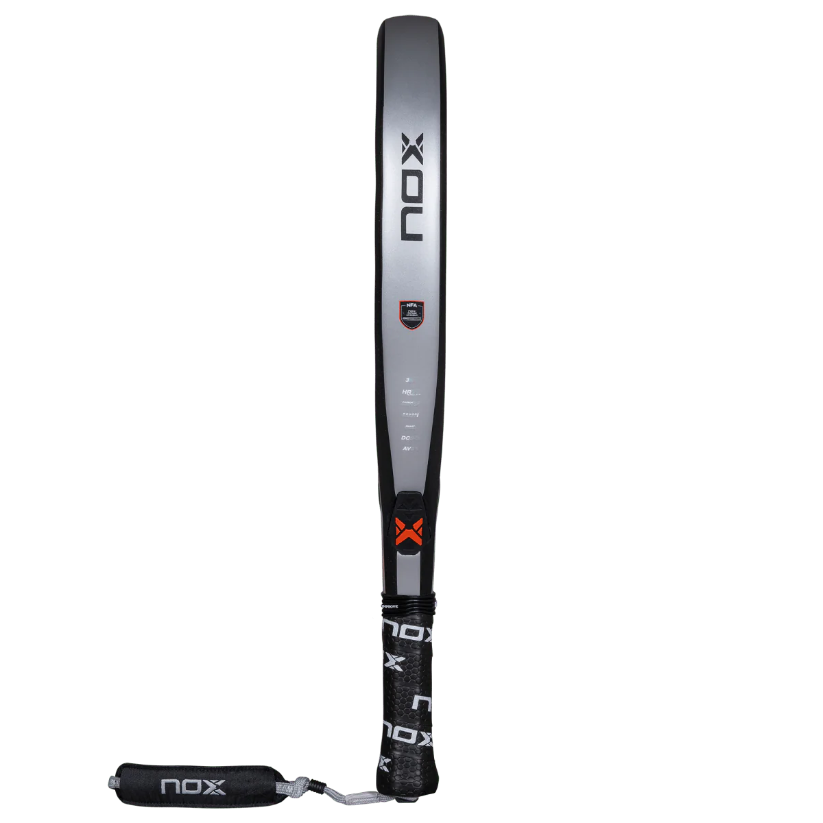 PALA NOX NEXTGEN PRO ATTACK 3K