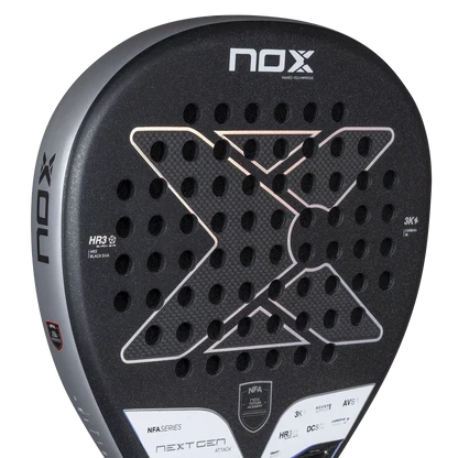 PALA NOX NEXTGEN PRO ATTACK 3K