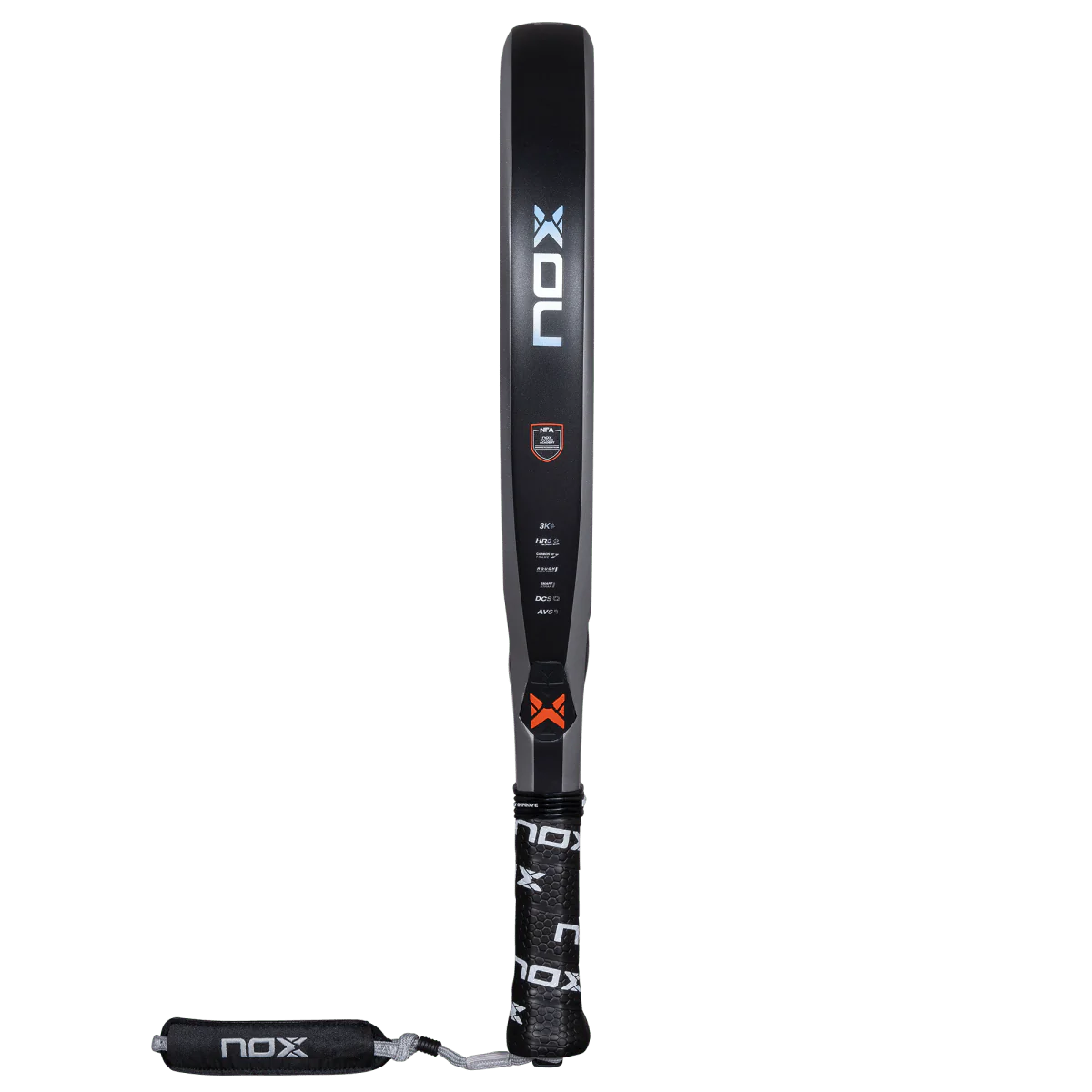 PALA NOX NEXTGEN PRO HYBRID 3K