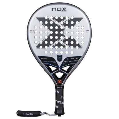 NOX NEXTGEN PRO HYBRID 3K PALA