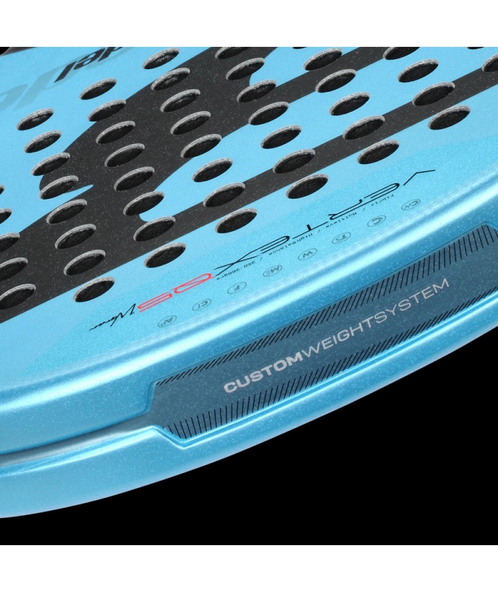 PALA BULLPADEL VERTEX 05 Woman