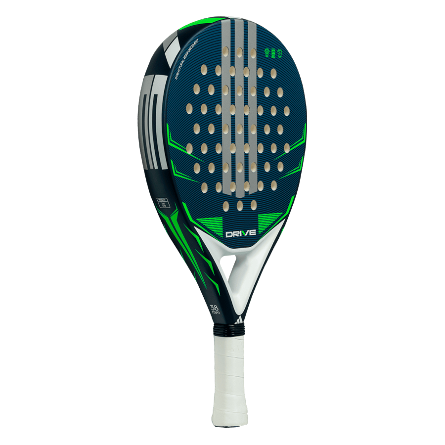 PALA ADIDAS DRIVE Azul